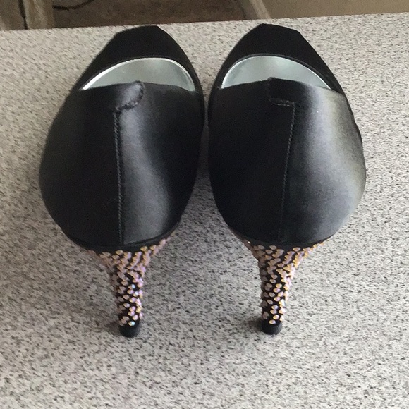 Platform Heels - Picture 3 of 9